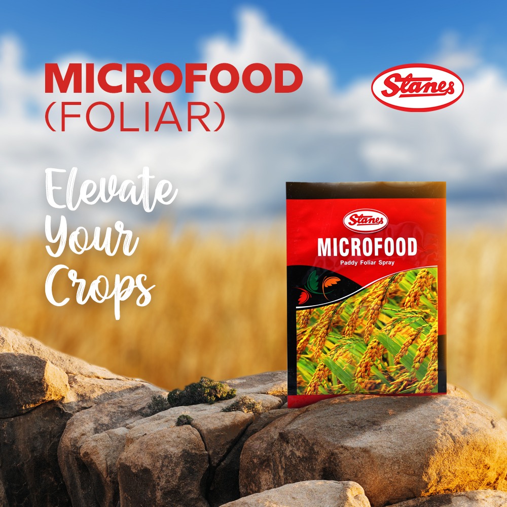 Microfood (Foliar Application) Image